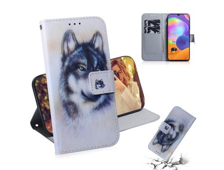 Carcasa para Samsung Galaxy A31