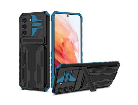 Carcasa para Samsung Galaxy S21 FE 5G/S21 Fan Edition