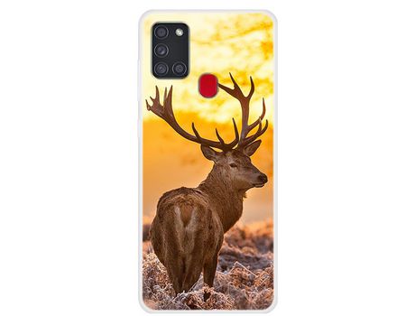 Carcasa para Samsung Galaxy A21s
