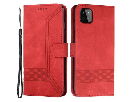 Carcasa para Samsung Galaxy A22 5G (EU Version)