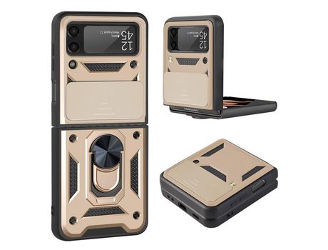 Carcasa para Samsung Galaxy Z Flip3 5G
