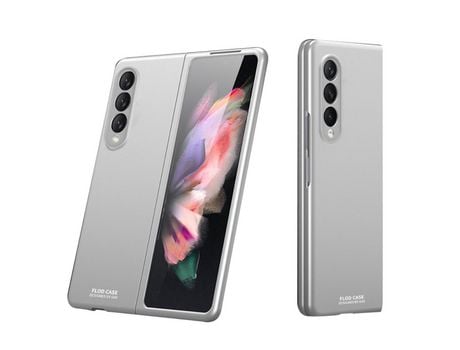 Carcasa para Samsung Galaxy Z Fold3 5G