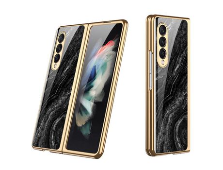 Carcasa para Samsung Galaxy Z Fold3 5G