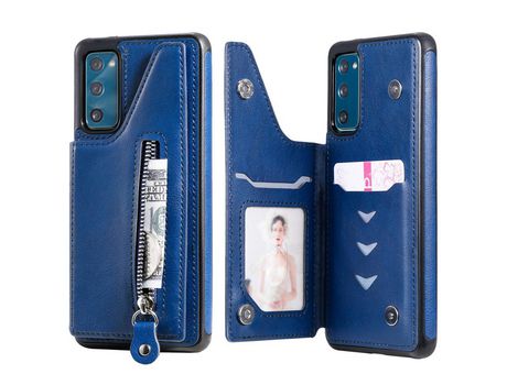 Carcasa para Samsung Galaxy S20 FE 4G/5G
