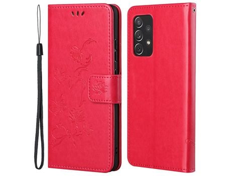 Carcasa para Samsung Galaxy A73 5G