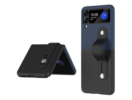 Carcasa para Samsung Galaxy Z Flip3 5G