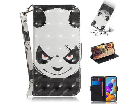 Carcasa para Samsung Galaxy A21s