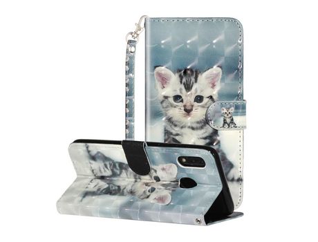 Carcasa para Samsung Galaxy A40