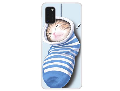 Carcasa para Samsung Galaxy A41 (Global Version)