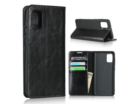 Carcasa para Samsung Galaxy A31