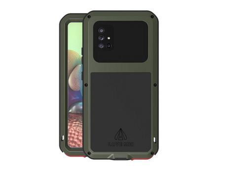 Carcasa para Samsung Galaxy A51 5G SM-A516