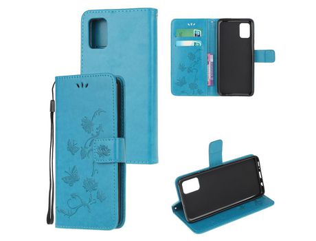 Carcasa para Samsung Galaxy A02s