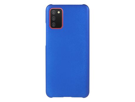 Carcasa para Samsung Galaxy A02s/A03s (164.2 x 75.9 x 9.1mm)