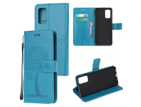 Carcasa para Samsung Galaxy S20 Lite/S20 Fan Edition