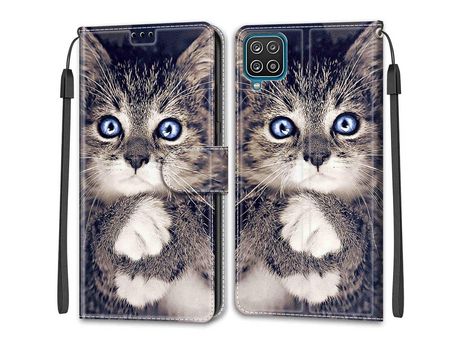 Carcasa para Samsung Galaxy A12
