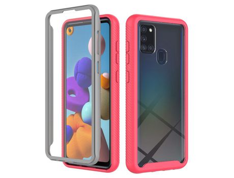 Carcasa para Samsung Galaxy A21s