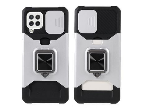 Carcasa para Samsung Galaxy A22 4G (EU Version)