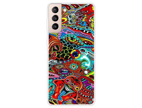 Carcasa para Samsung Galaxy S22 Plus 5G