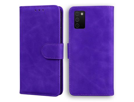 Carcasa para Samsung Galaxy A03s (164.2 x 75.9 x 9.1mm)