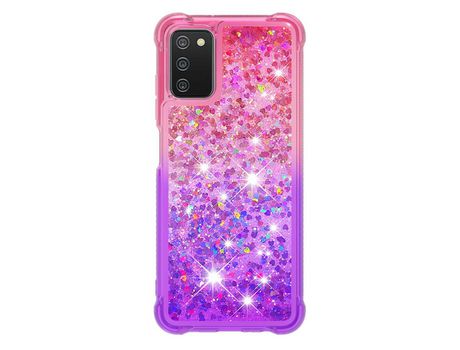 Carcasa para Samsung Galaxy A03s (164.2 x 75.9 x 9.1mm)