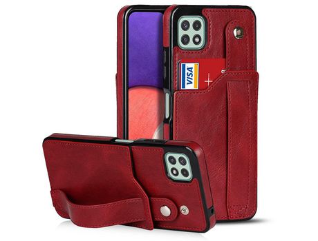 Carcasa para Samsung Galaxy A22 5G (EU Version)
