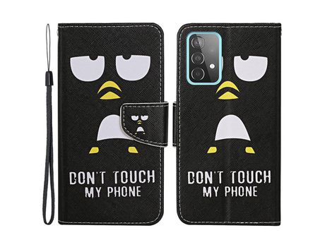 Carcasa para Samsung Galaxy A33 5G