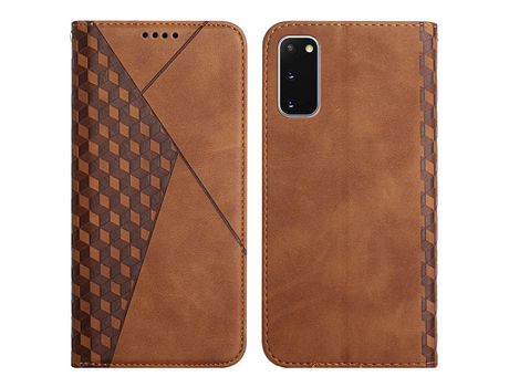 Carcasa para Samsung Galaxy S20