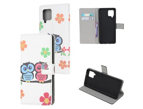 Carcasa para Samsung Galaxy A12