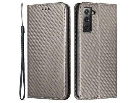 Carcasa para Samsung Galaxy S21 + 5G