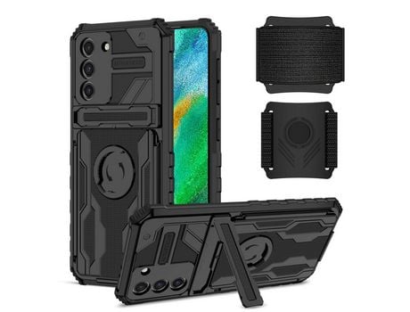 Carcasa para Samsung Galaxy S21 5G