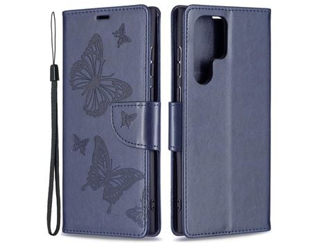 Carcasa para Samsung Galaxy S22 Ultra