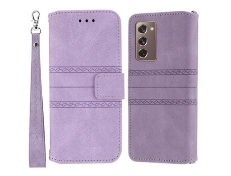 Carcasa para Samsung Galaxy Z Fold2 5G