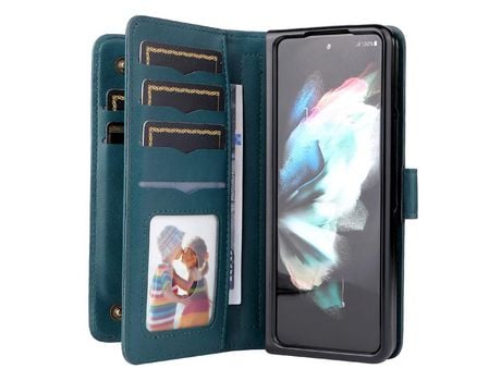 Carcasa para Samsung Galaxy Z Fold3 5G