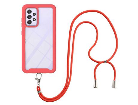 Carcasa para Samsung Galaxy A33 5G