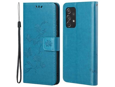 Carcasa para Samsung Galaxy A73 5G