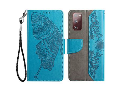 Carcasa para Samsung Galaxy S20 FE 4G/FE 5G/S20 Lite