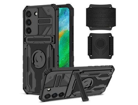 Carcasa para Samsung Galaxy S22 5G