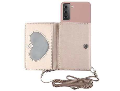 Carcasa para Samsung Galaxy S22 5G
