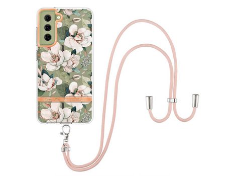 Carcasa para Samsung Galaxy S21 FE 5G