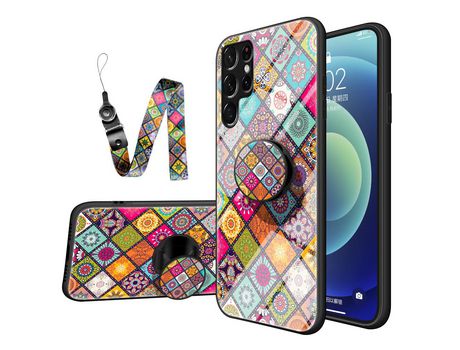 Carcasa para Samsung Galaxy S22 Ultra