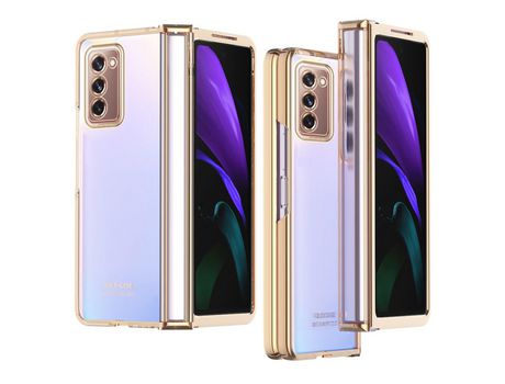 Carcasa para Samsung Galaxy Z Fold2 5G