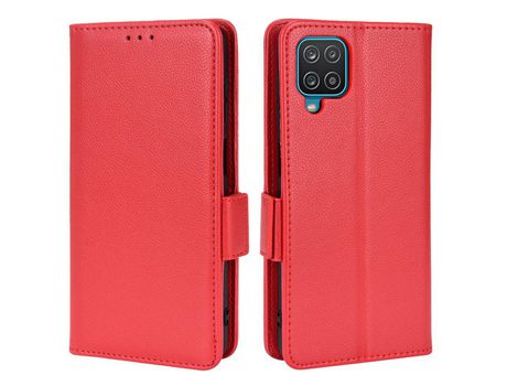 Carcasa para Samsung Galaxy A12/A12 Nacho