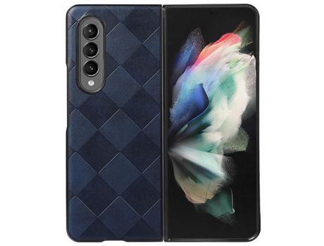 Carcasa para Samsung Galaxy Z Fold3 5G