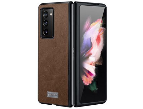 Carcasa para Samsung W21 5G/Galaxy Z Fold2 5G