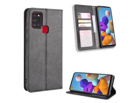 Carcasa para Samsung Galaxy A21s