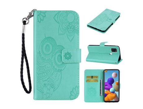 Carcasa para Samsung Galaxy A21s