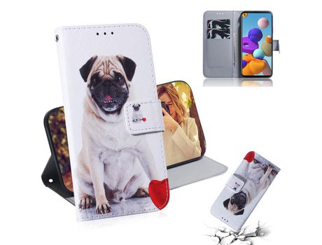Carcasa para Samsung Galaxy A21s
