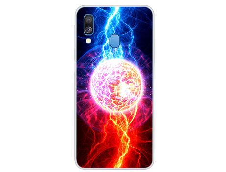 Carcasa para Samsung Galaxy A40