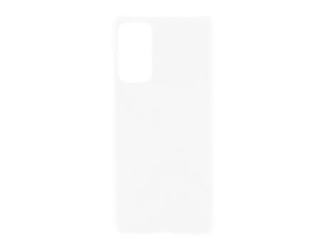 Carcasa para Samsung Galaxy S20 Lite/Fan Edition