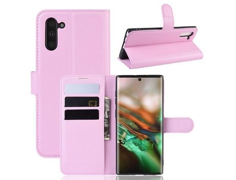 Carcasa para Samsung Galaxy Note 10